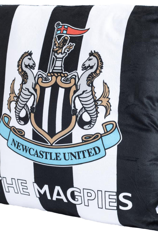 Newcastle United FC Cushion