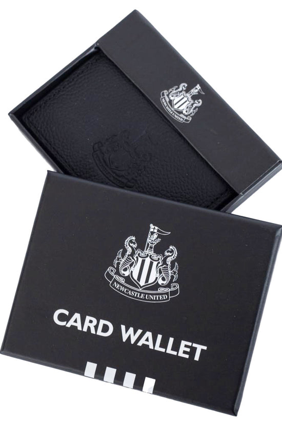 Newcastle United FC Executive Card Holder