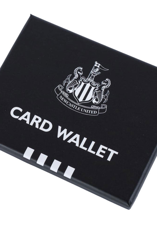 Newcastle United FC Executive Card Holder