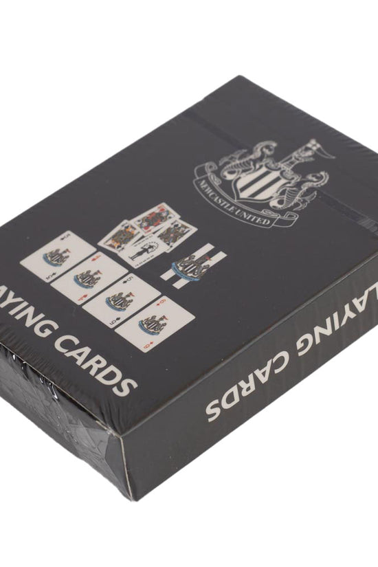 Newcastle United FC Playing Cards