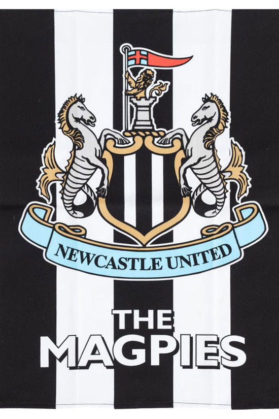 Newcastle United FC Tea Towel Set 1