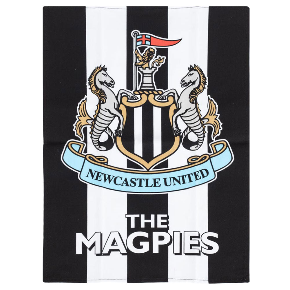 Newcastle United FC Tea Towel Set 1