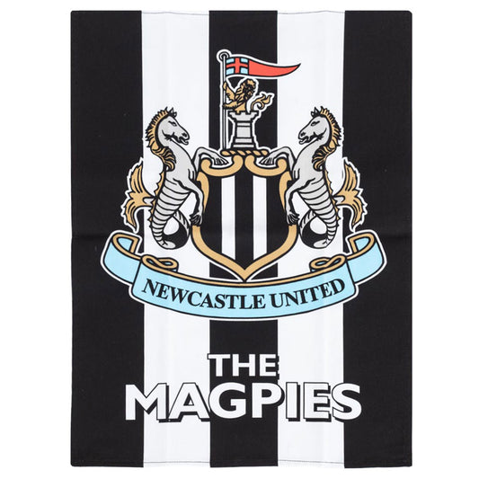 Newcastle United FC Tea Towel Set 1