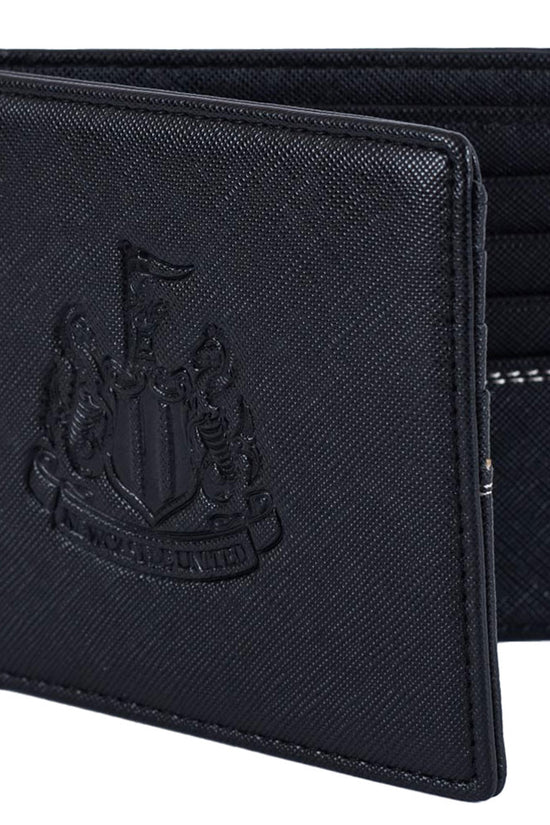 Newcastle United FC PU Wallet