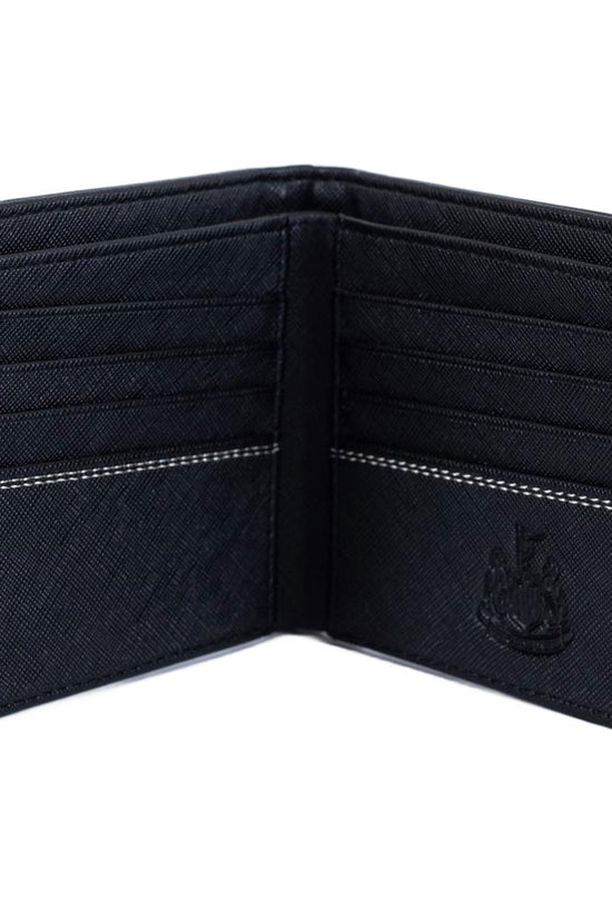 Newcastle United FC PU Wallet
