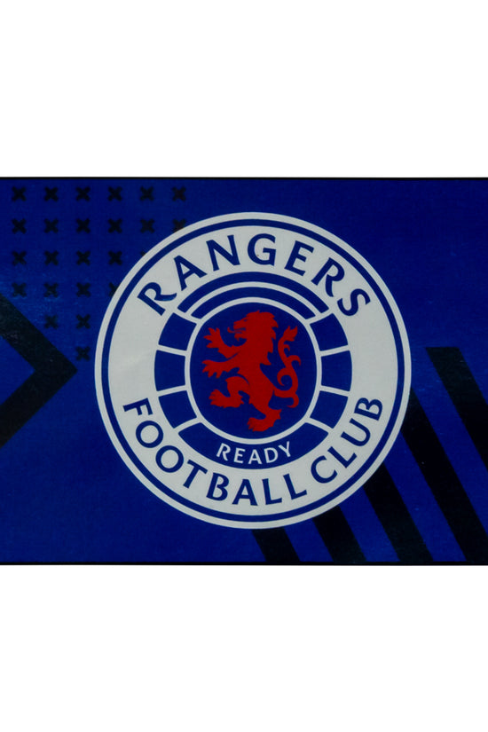 Rangers FC Flag CC 1