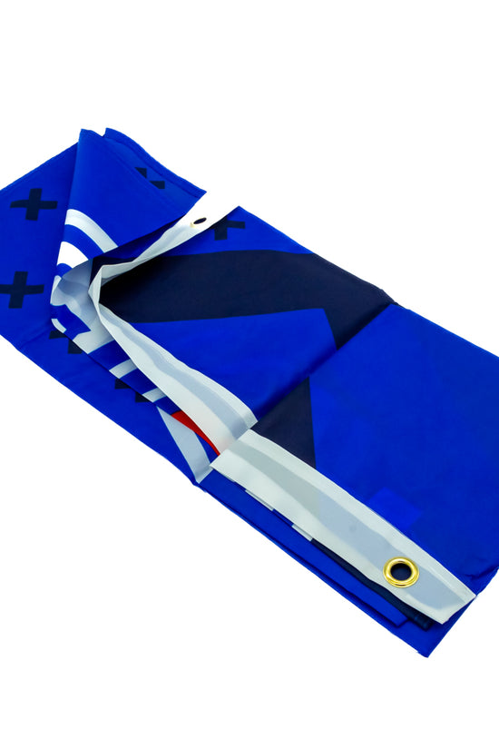 Rangers FC Flag CC 2