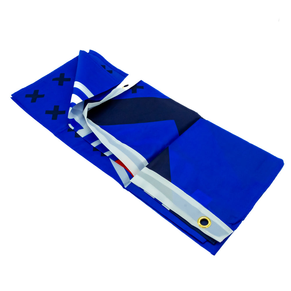 Rangers FC Flag CC 2