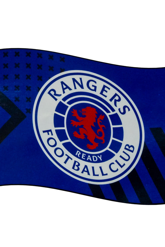 Rangers FC Flag CC