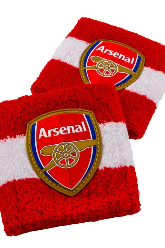 Arsenal FC Wristbands