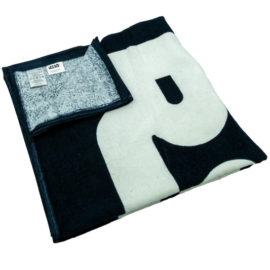 Star Wars Towel Darth Vader 1