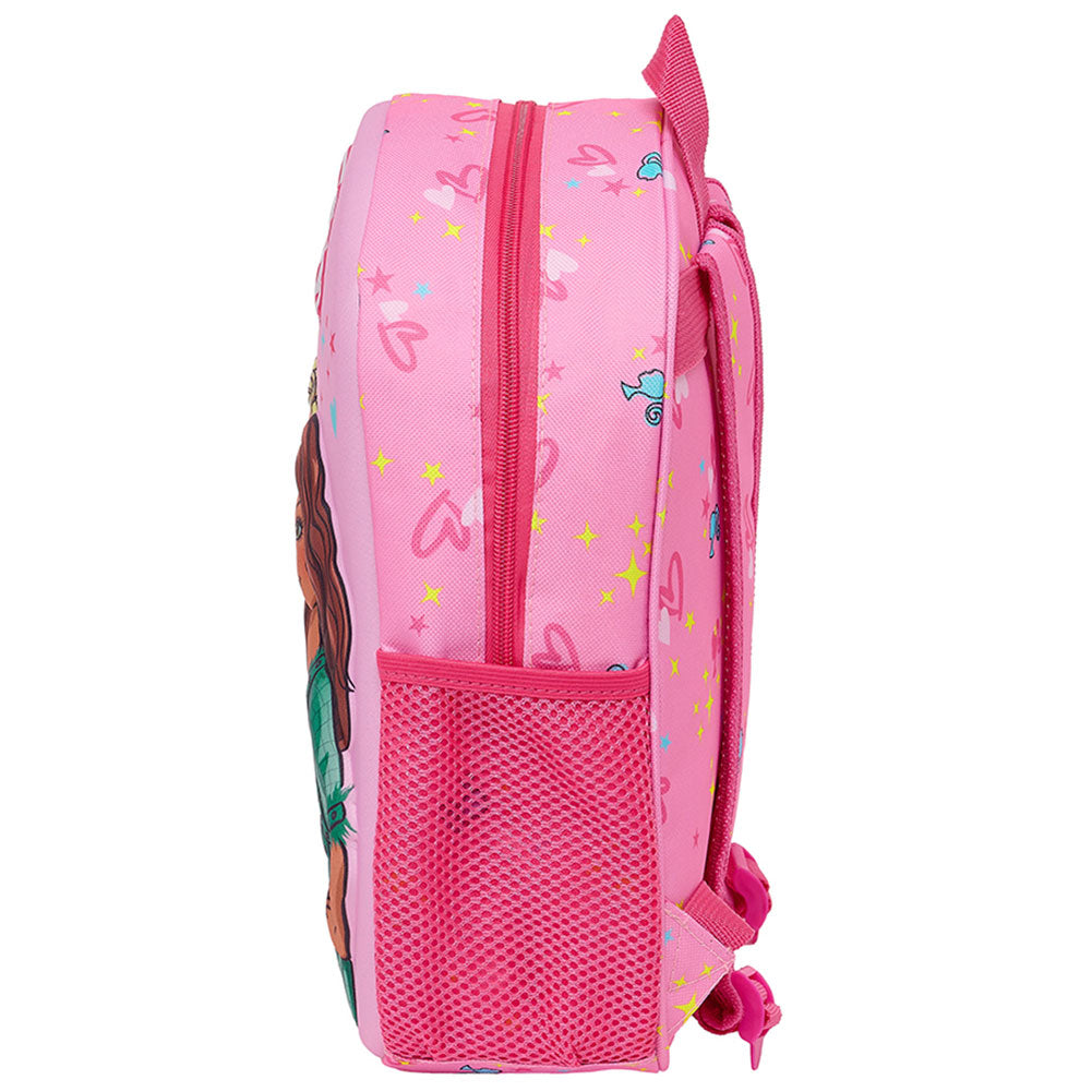 Barbie Junior Backpack 1