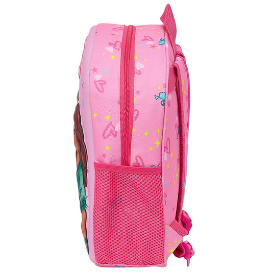 Barbie Junior Backpack 1