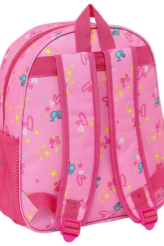 Barbie Junior Backpack 2