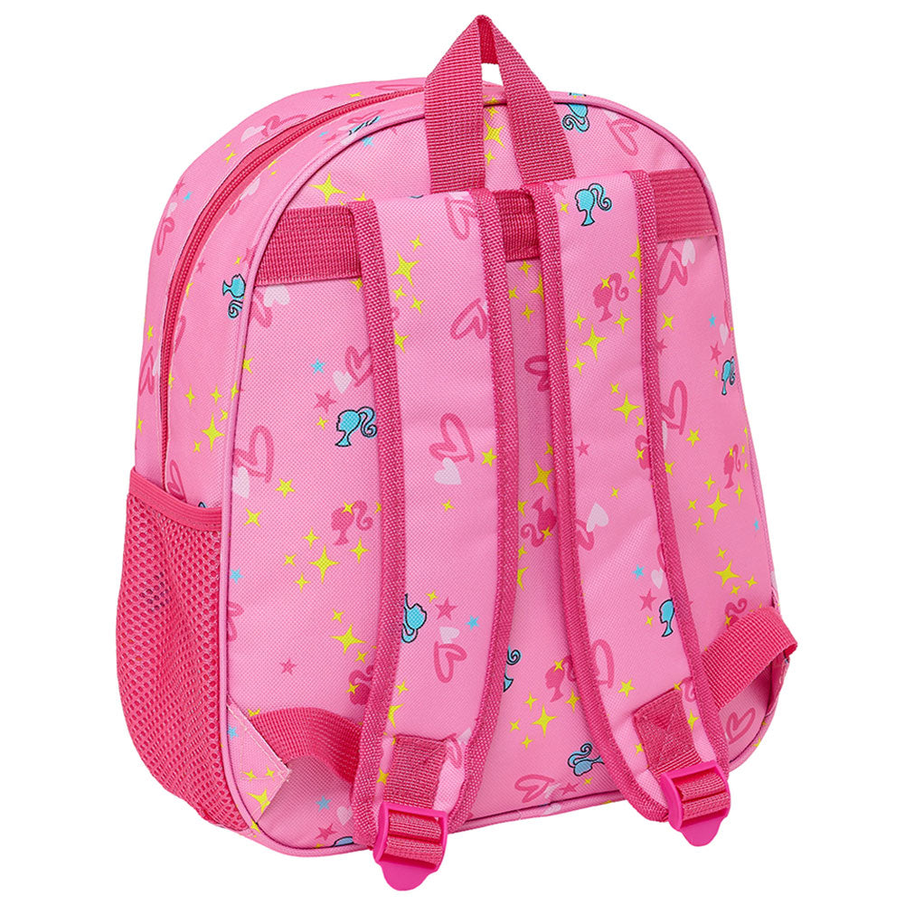 Barbie Junior Backpack 2