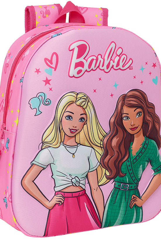 Barbie Junior Backpack