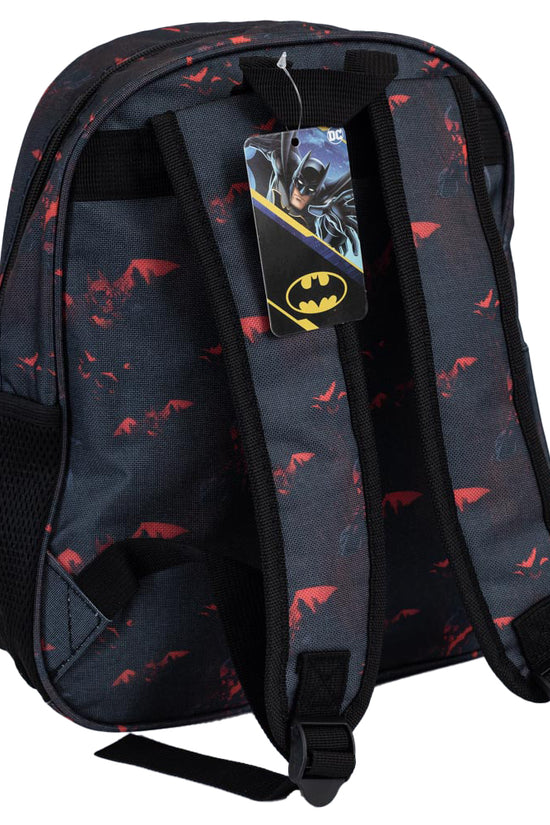 Batman Junior Backpack 2