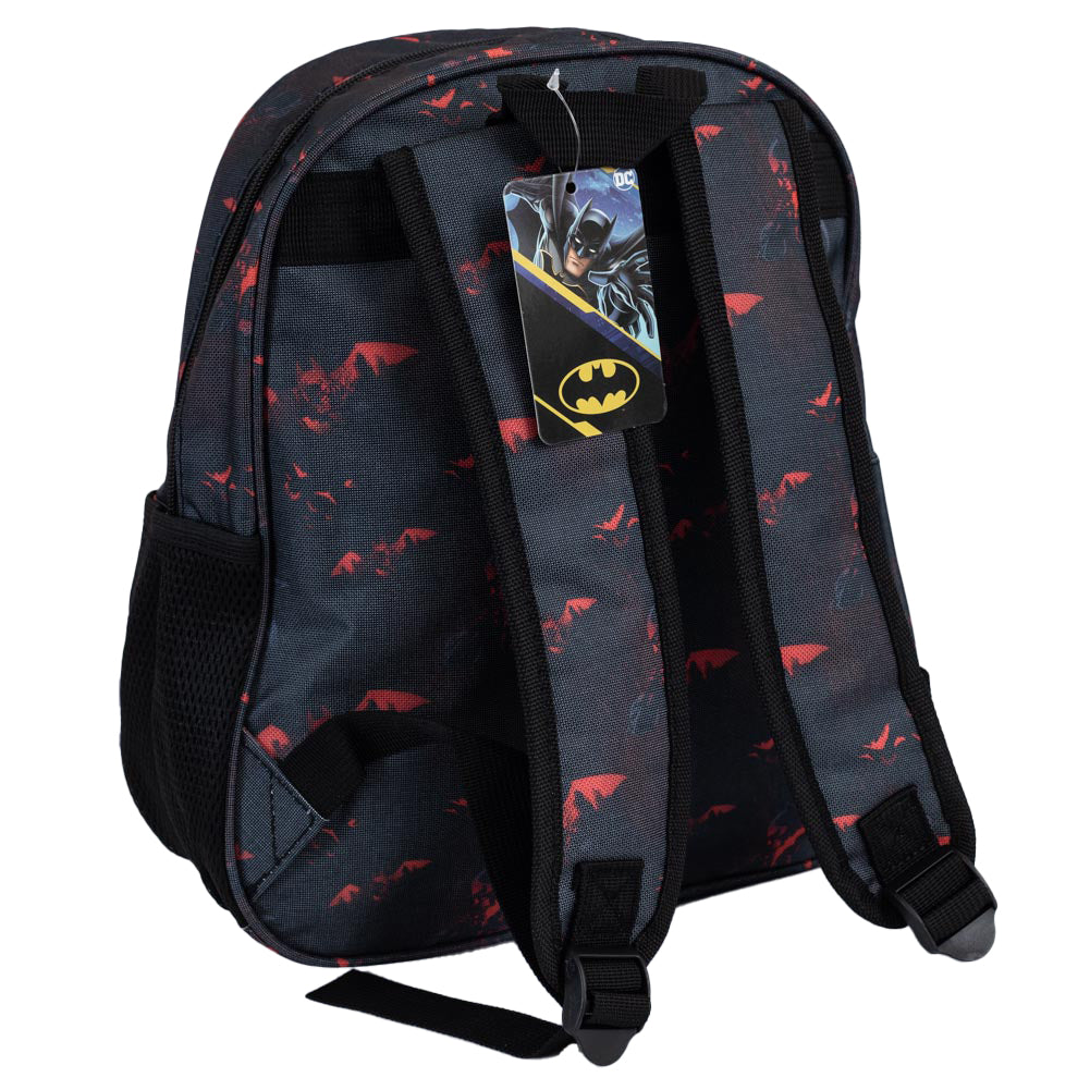 Batman Junior Backpack 2