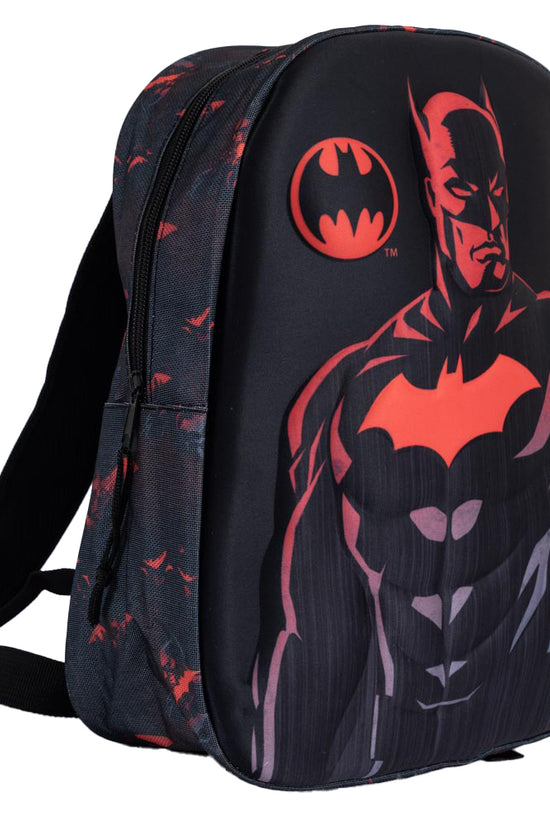 Batman Junior Backpack