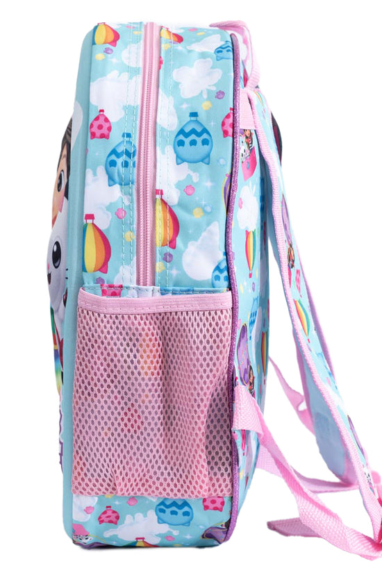 Gabbys Dollhouse Junior Backpack 1