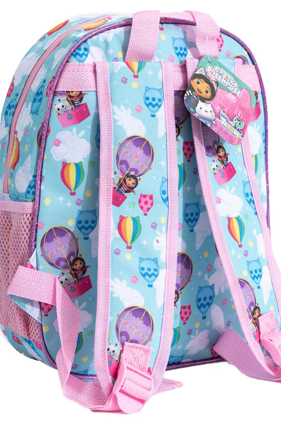 Gabbys Dollhouse Junior Backpack 2