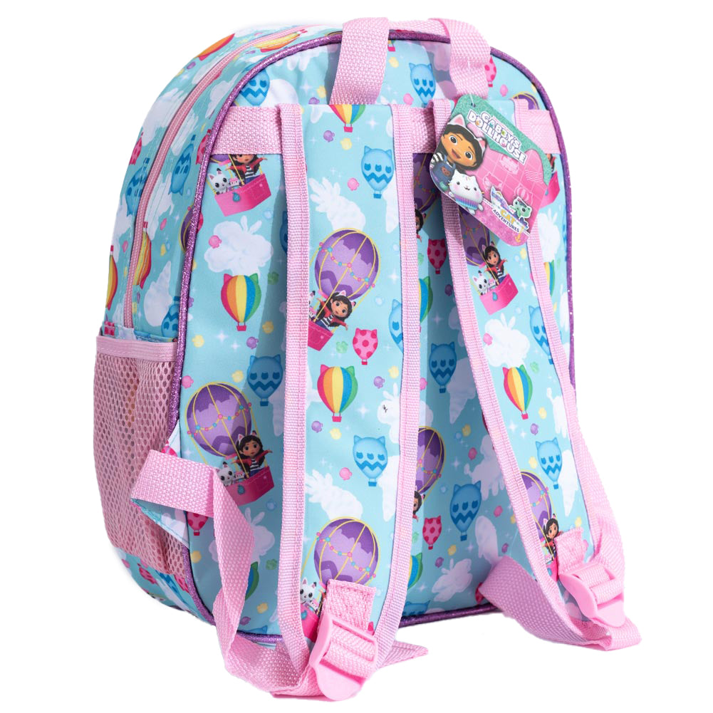 Gabbys Dollhouse Junior Backpack 2
