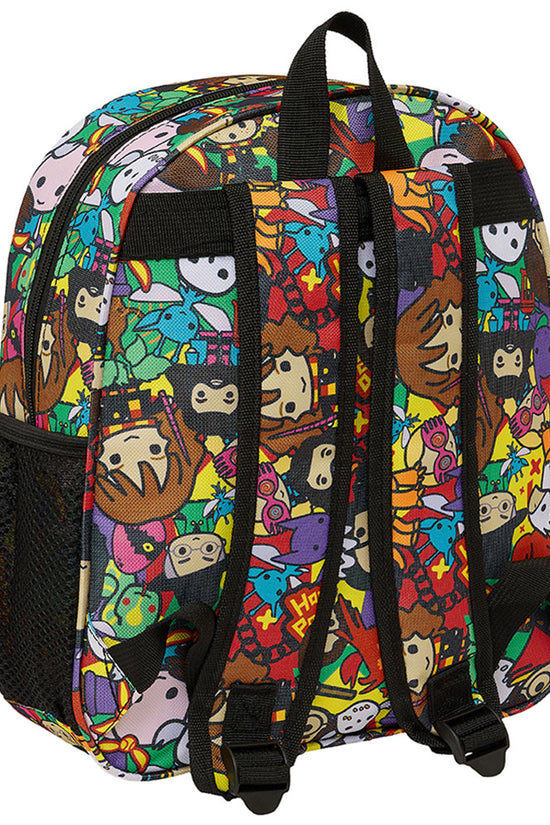 Harry Potter Junior Backpack 2