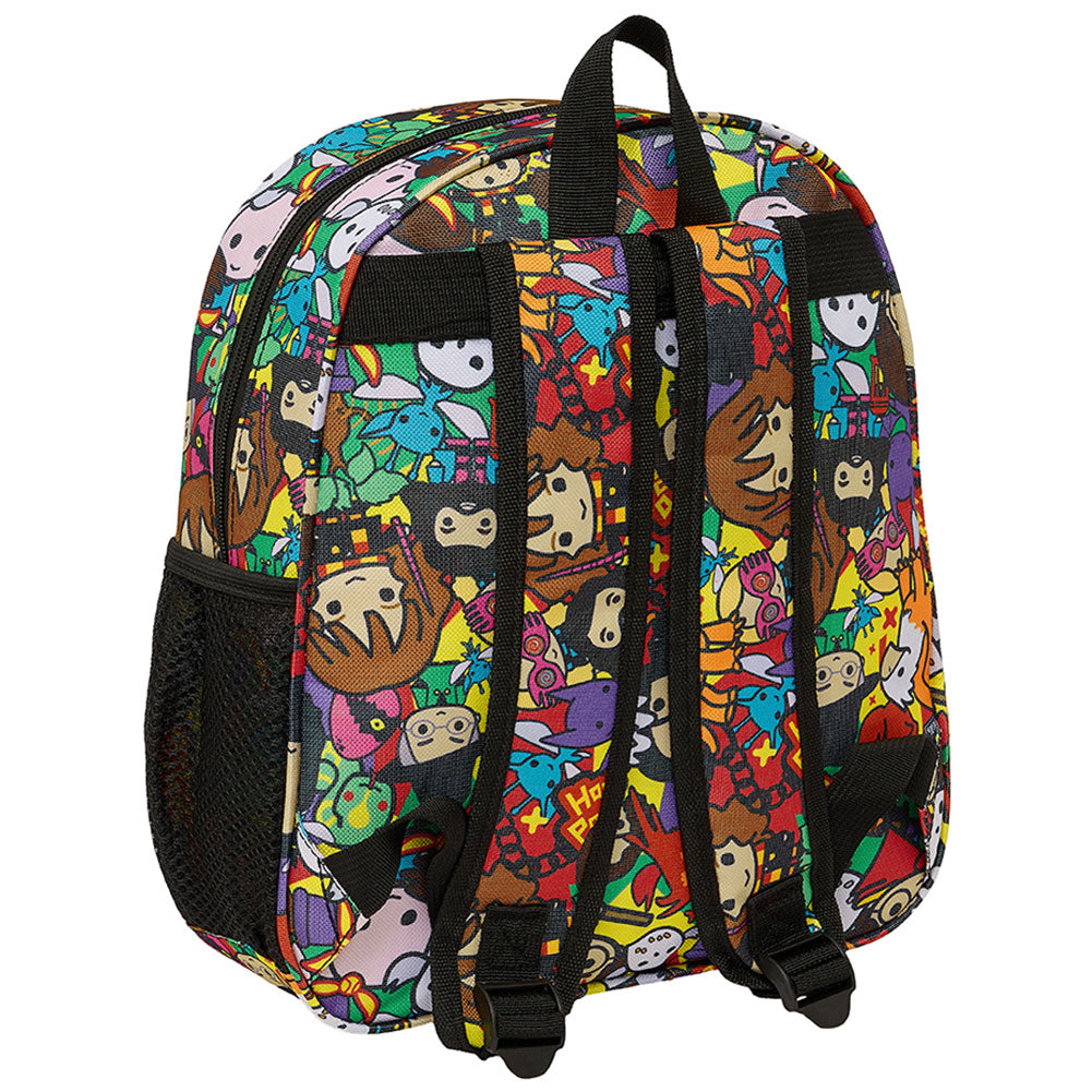Harry Potter Junior Backpack 2