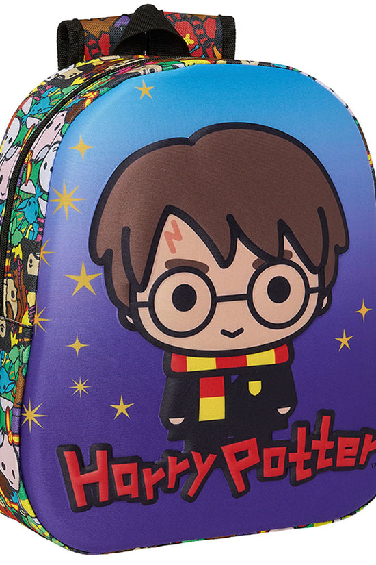 Harry Potter Junior Backpack