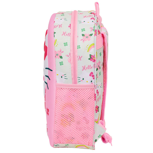 Hello Kitty Junior Backpack 1