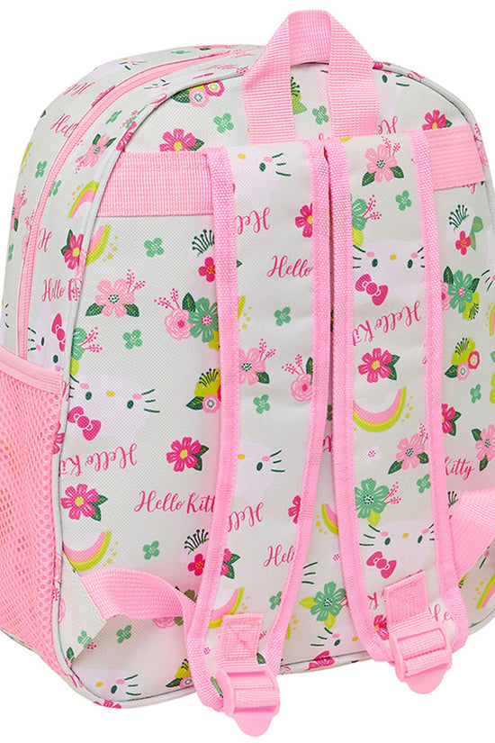 Hello Kitty Junior Backpack 2