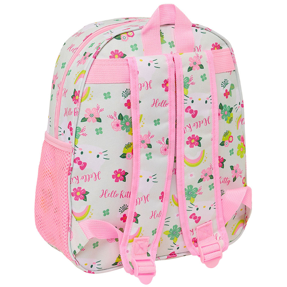 Hello Kitty Junior Backpack 2