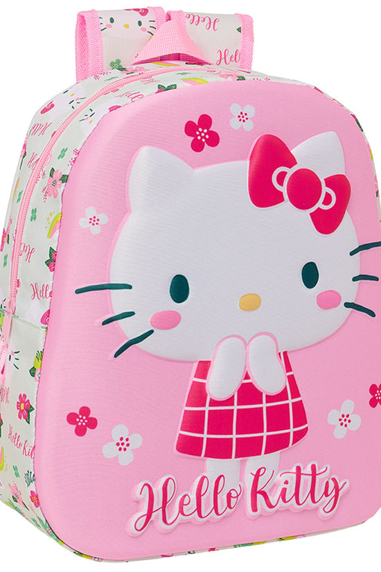 Hello Kitty Junior Backpack