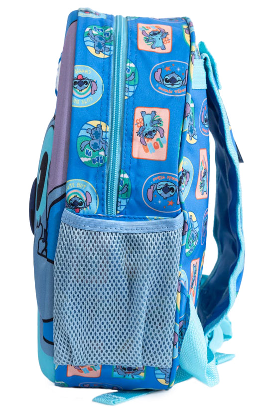 Lilo %26 Stitch Junior Backpack 1