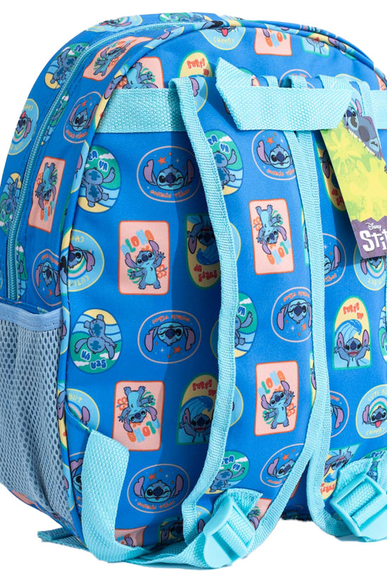 Lilo %26 Stitch Junior Backpack 2
