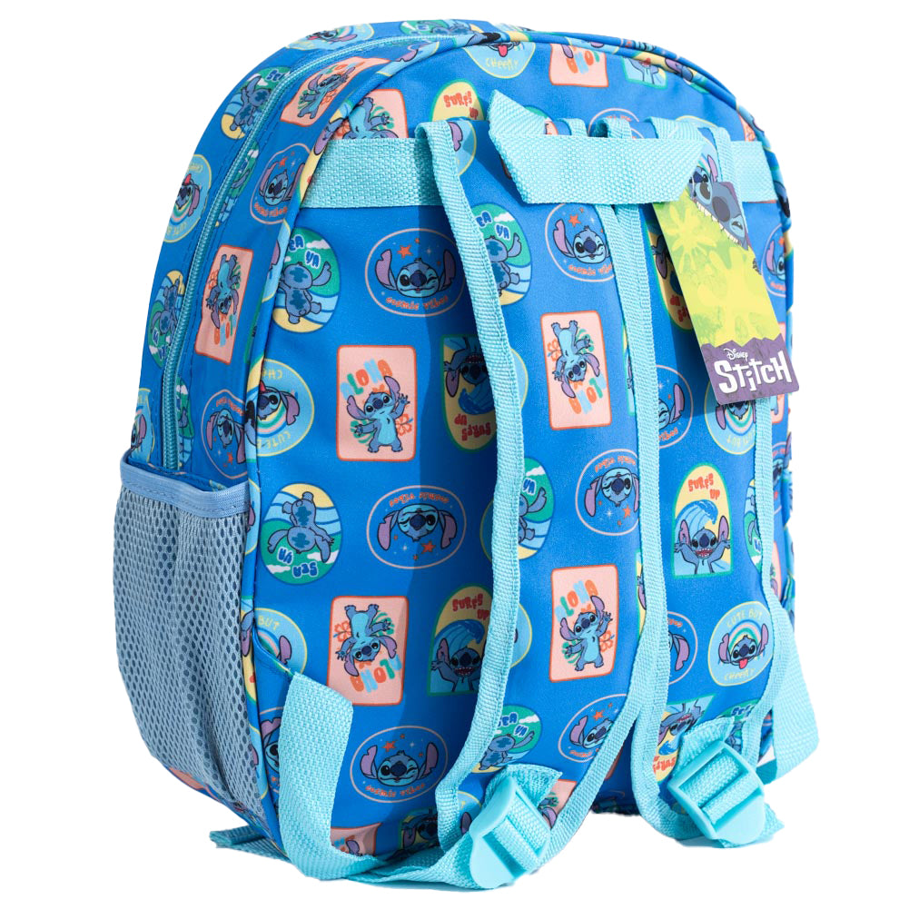 Lilo %26 Stitch Junior Backpack 2