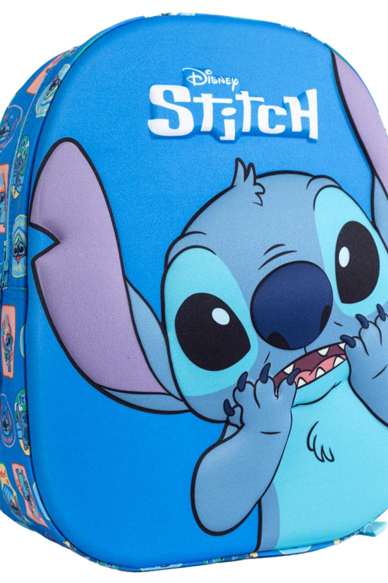 Lilo %26 Stitch Junior Backpack