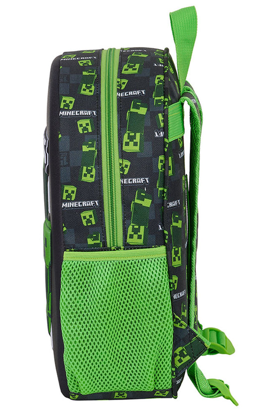 Minecraft Junior Backpack 1