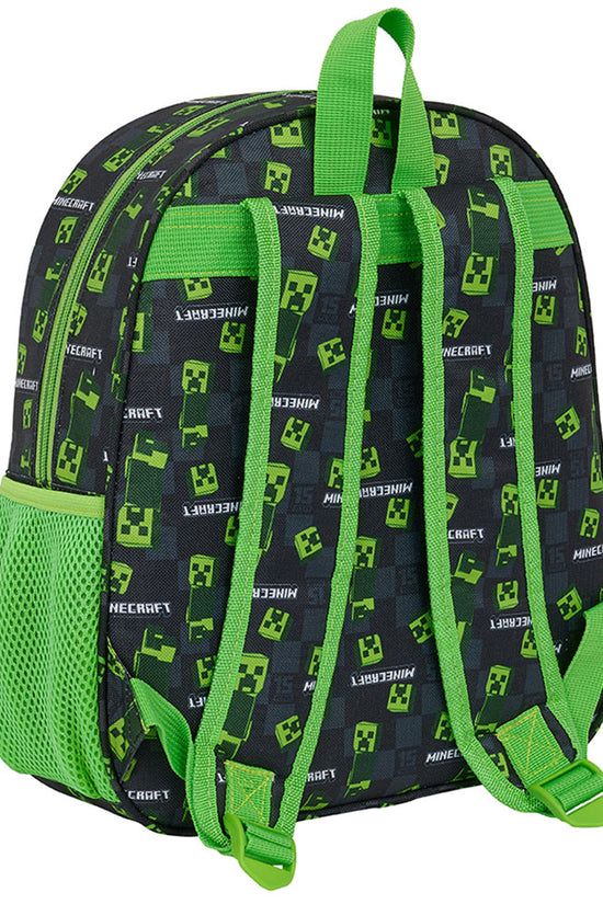 Minecraft Junior Backpack 2