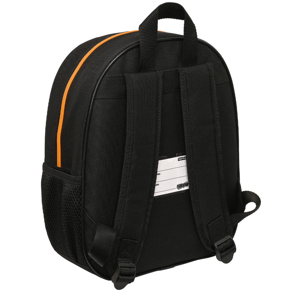Naruto Junior Backpack 2
