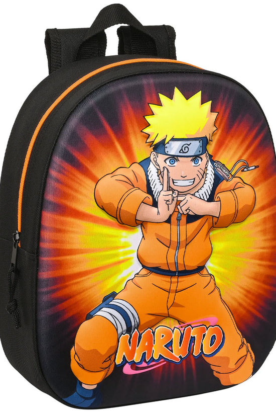 Naruto Junior Backpack