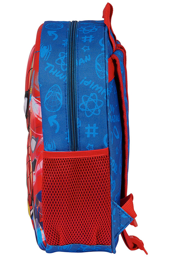 Spider Man Junior Backpack 1