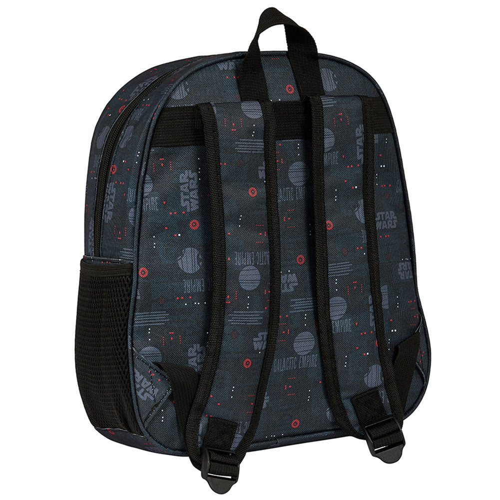 Star Wars Junior Backpack 2
