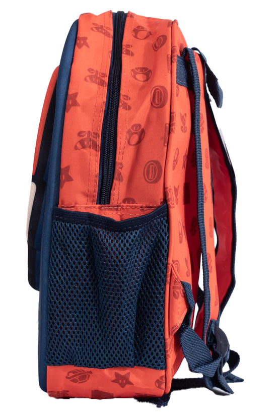 Super Mario Junior Backpack 1