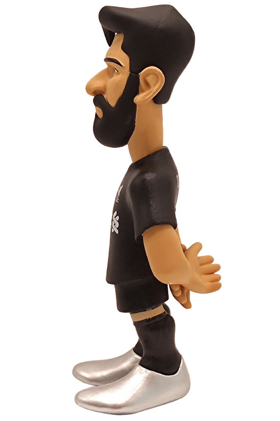 Liverpool FC MINIX Figure 12cm Alisson 2