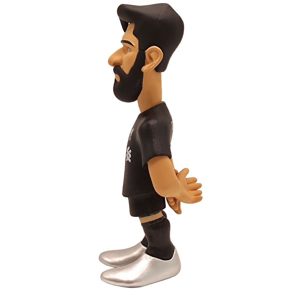 Liverpool FC MINIX Figure 12cm Alisson 2