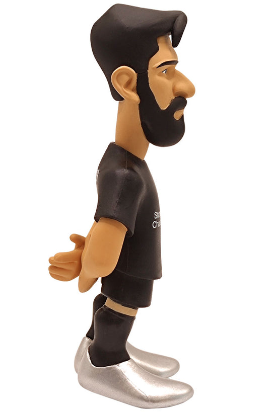 Liverpool FC MINIX Figure 12cm Alisson 3