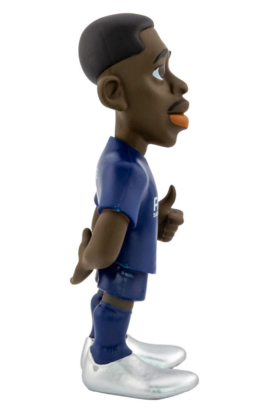 Paris Saint Germain FC MINIX Figure 12cm Dembele 3