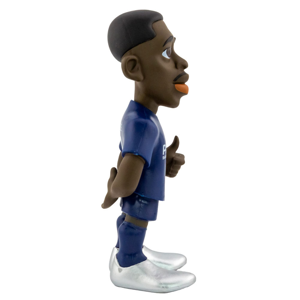 Paris Saint Germain FC MINIX Figure 12cm Dembele 3