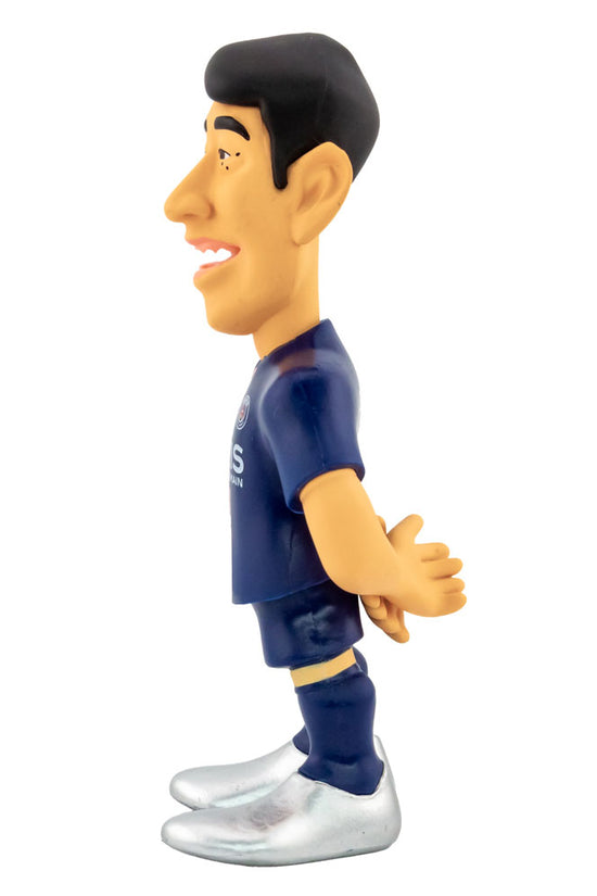 Paris Saint Germain FC MINIX Figure 12cm Lee Kang In 2